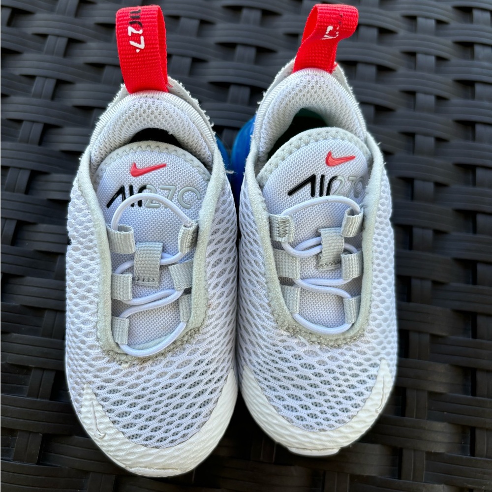 Nike air270 sneakers